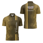 Cadillac Apparels SC084