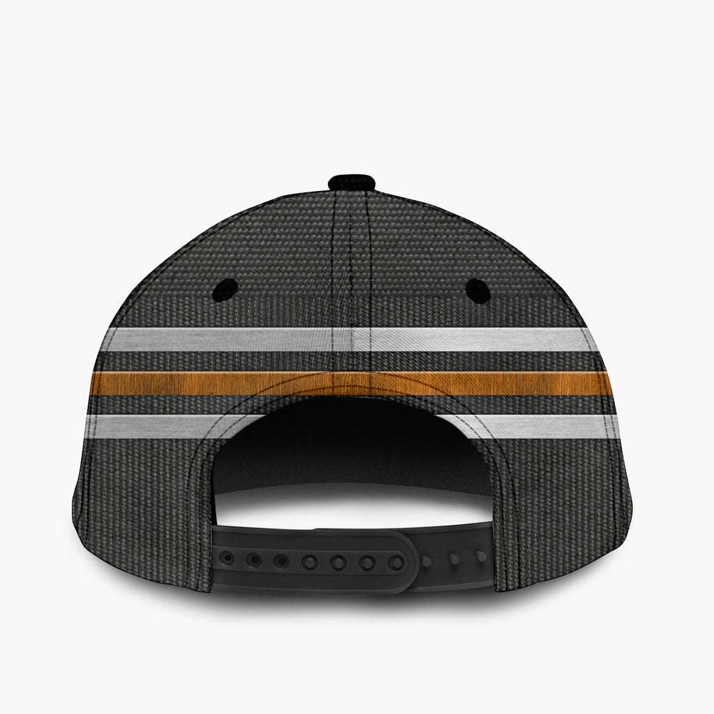 McLaren Cap CSC060