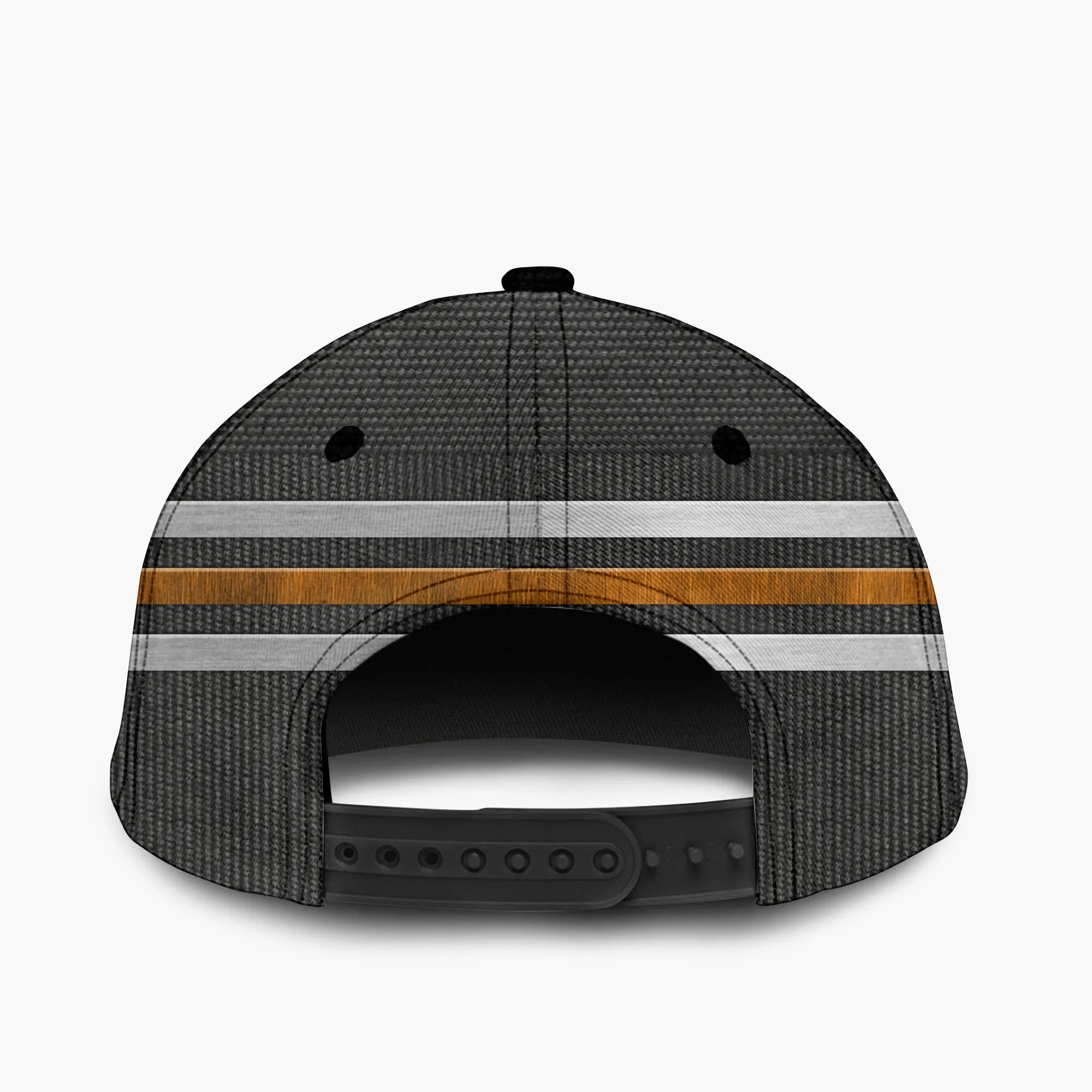 McLaren Cap CSC060