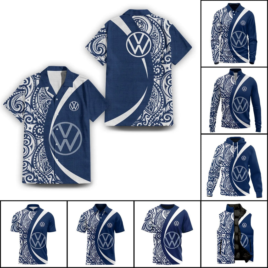 Volkswagen Apparels SHW072