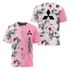 Mitsubishi T-shirt SHW056