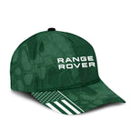 Range Rover Cap CSC045