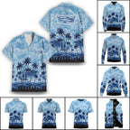 Cadillac Apparels SHW018