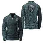 Porsche Long Sleeve Polo SHW008