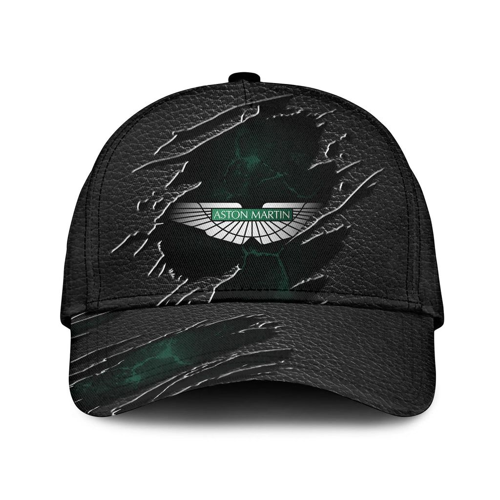 Aston Martin Cap CSC021