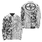 Scion Long Sleeve Polo SHW041