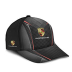 Porsche Cap CSC057