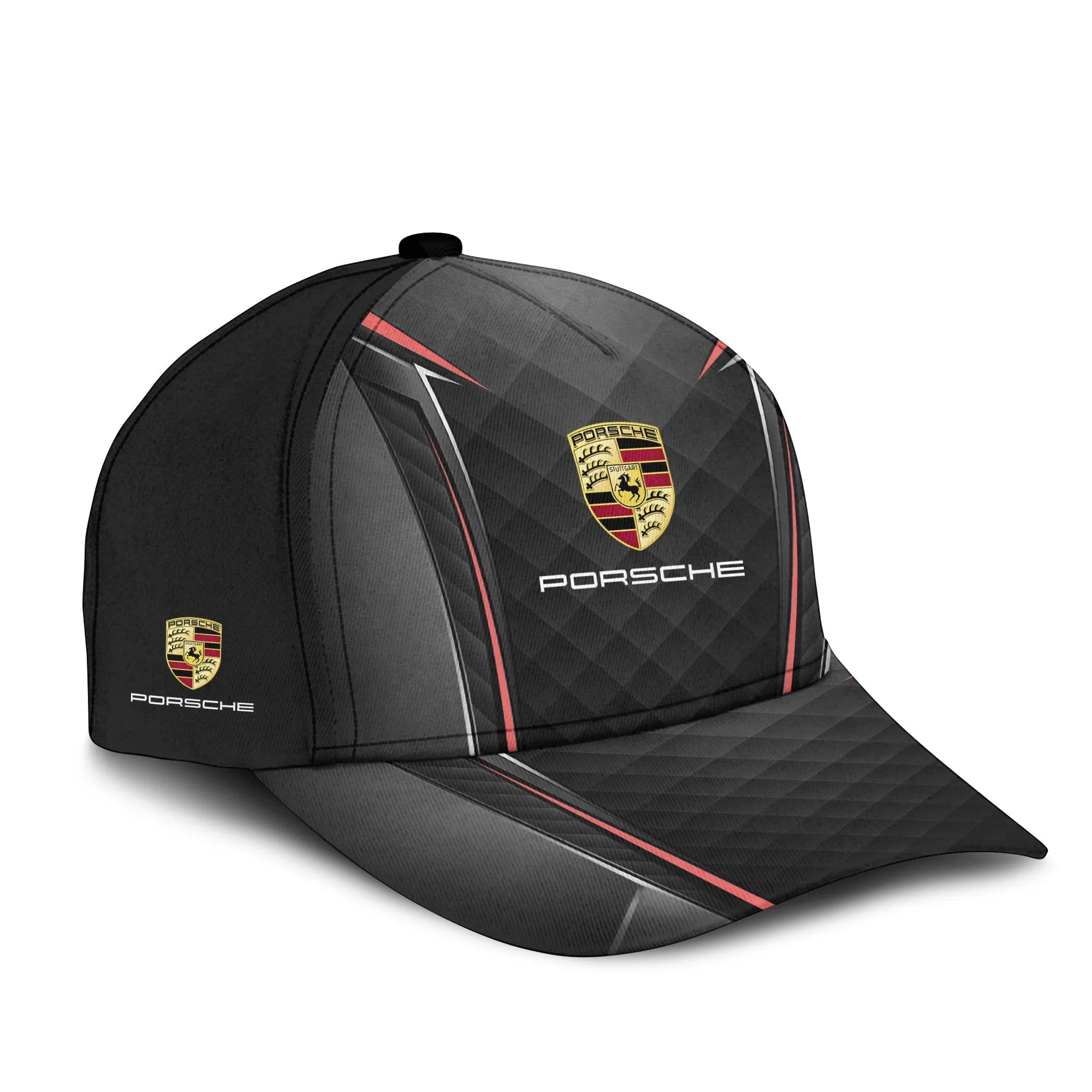 Porsche Cap CSC057