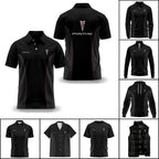 Pontiac Apparels SC072