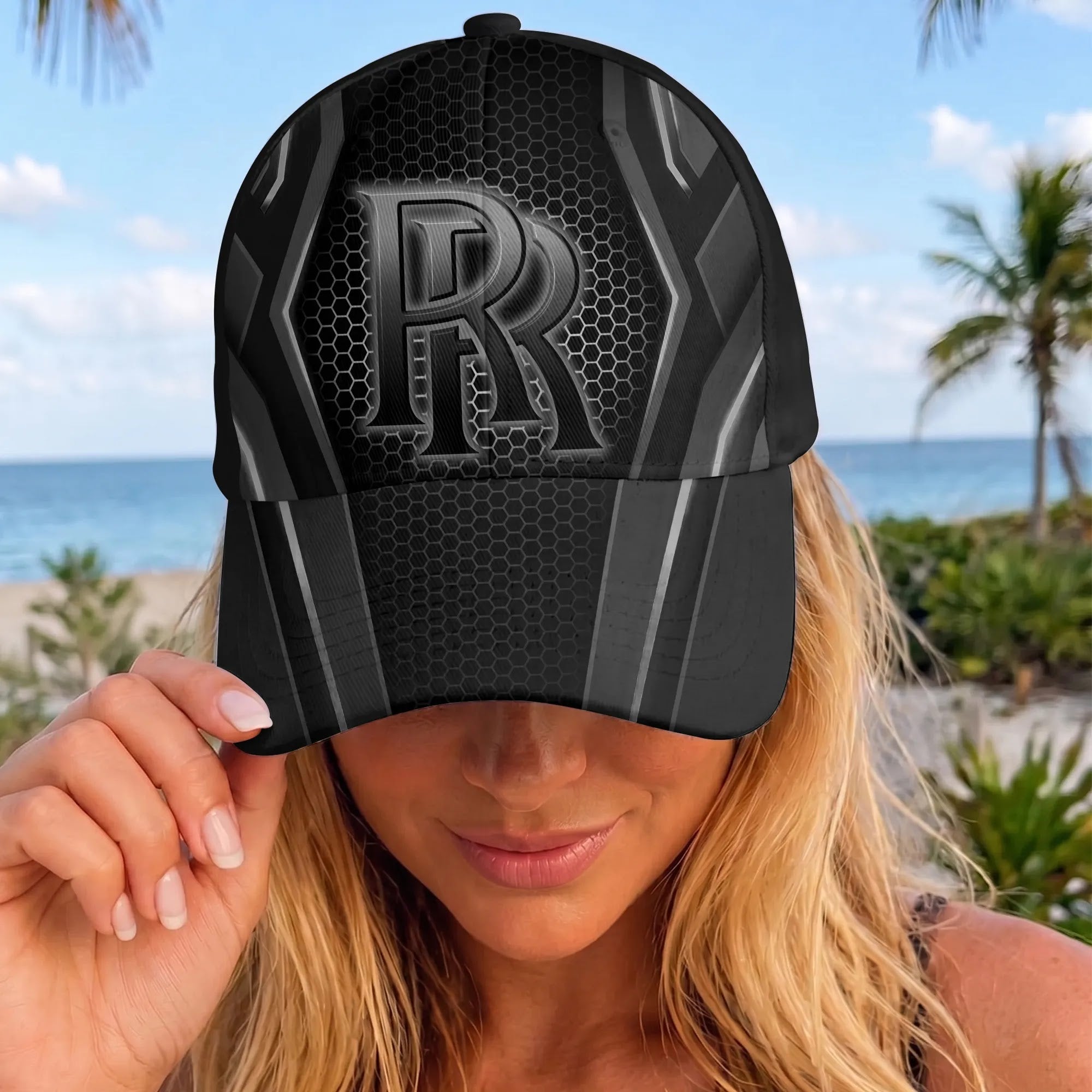 Rolls-Royce Cap CSC077