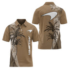 McLaren Short Sleeve Polo SHW071