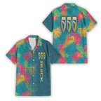 Buick Premium Hawaiian Shirt SHW059