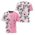 Lincoln T-shirt SHW056