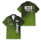 Jeep Premium Hawaiian Shirt SHW070