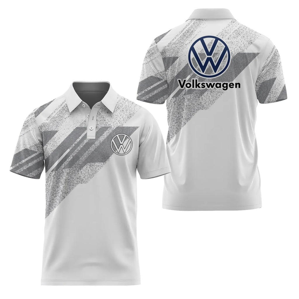Volkswagen Short Sleeve Polo SC105
