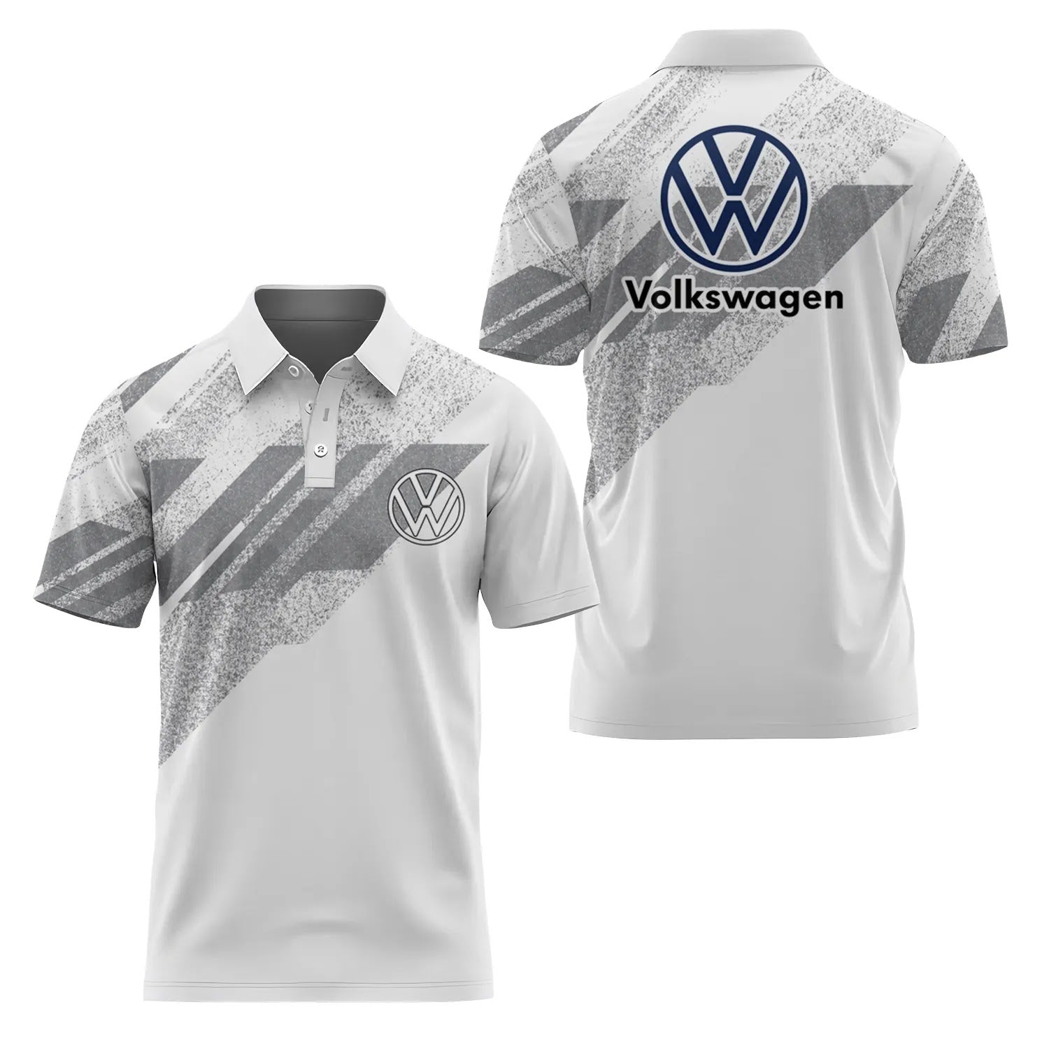 Volkswagen Short Sleeve Polo SC105