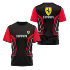 Ferrari T-shirt SC075