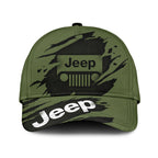 Jeep Cap CSC010