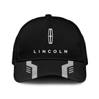 Lincoln Cap CSC033
