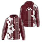 Dodge Hoodie SHW039