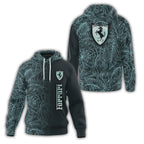 Ferrari Hoodie SHW008