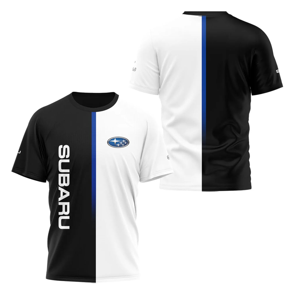 Subaru T-shirt SC076