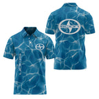 Scion Short Sleeve Polo SHW035