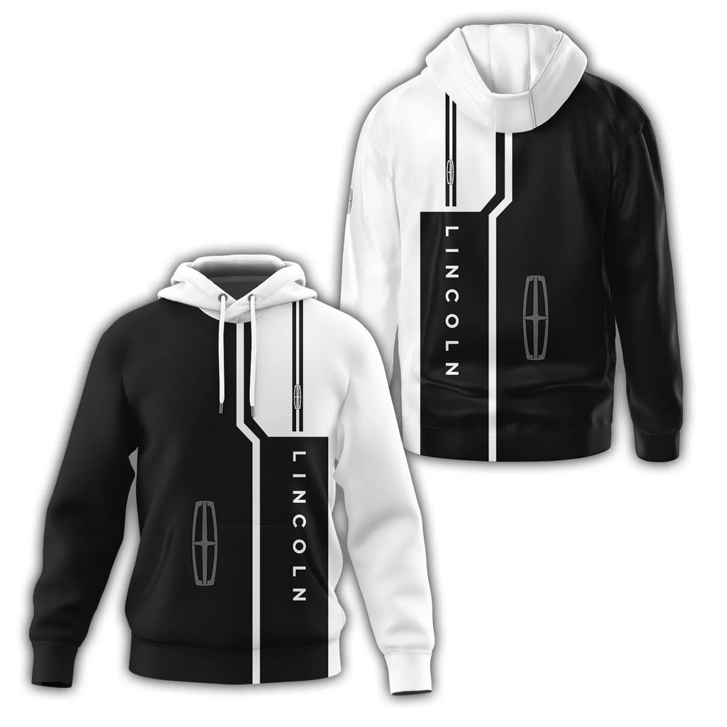 Lincoln Hoodie SC064
