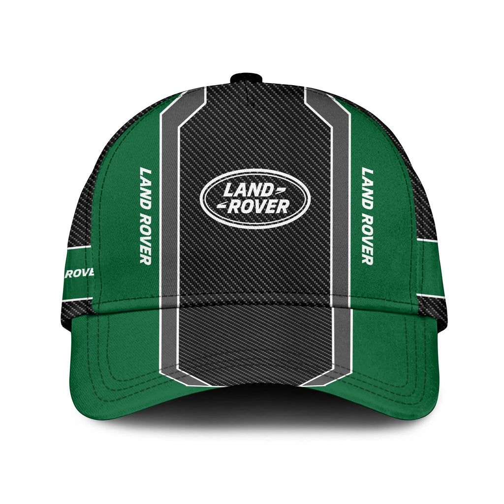Land Rover Cap CSC039