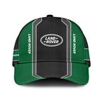 Land Rover Cap CSC039