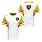 Lamborghini T-shirt SC113