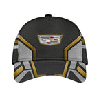 Cadillac Cap CSC060