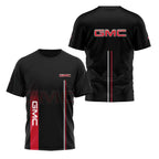 GMC T-shirt SC077