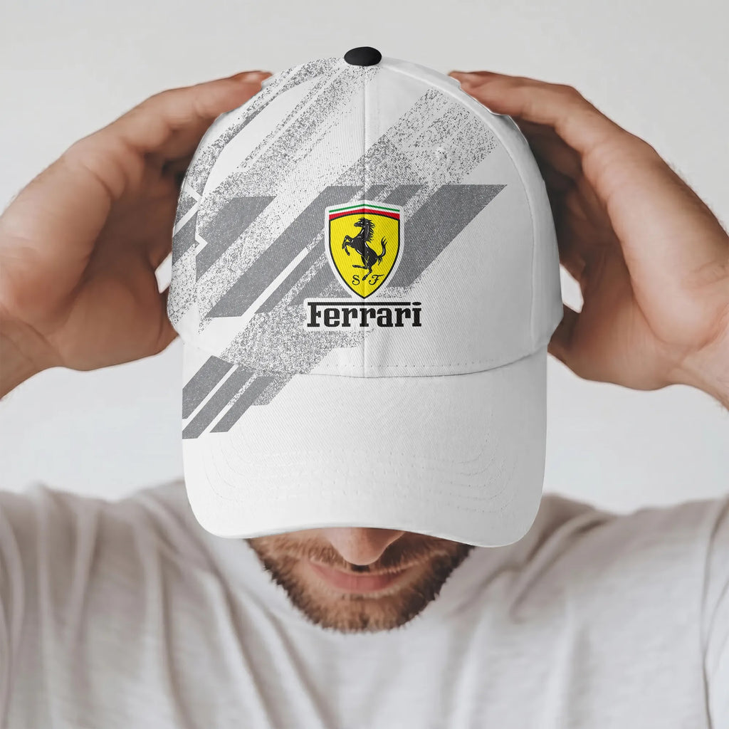 Ferrari Cap CSC053