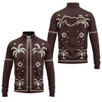 Ford Mustang Quarter-zip Pullover SHW066