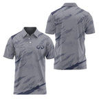 Infiniti Short Sleeve Polo SC101