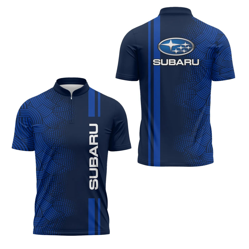 Subaru Apparels SC084