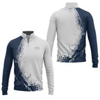 Infiniti Quarter-zip Pullover SC095