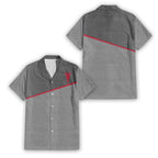 Pontiac Premium Hawaiian Shirt SC116