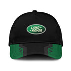 Land Rover Cap CSC033