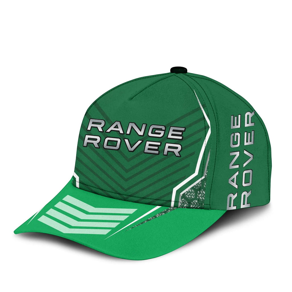 Range Rover Cap CSC047