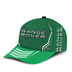 Range Rover Cap CSC047