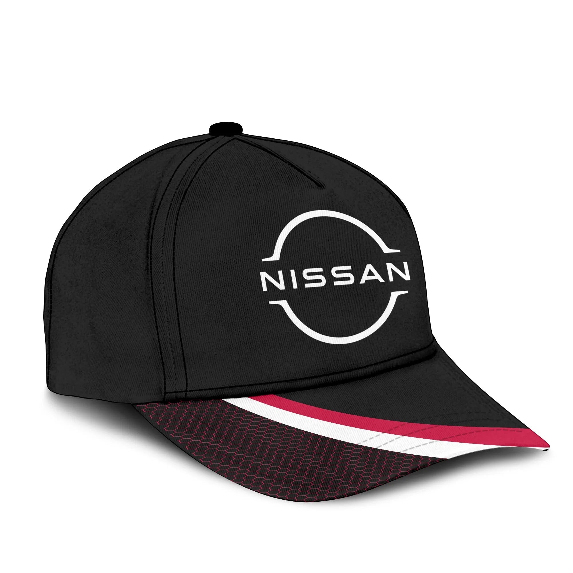 Nissan Cap CSC036