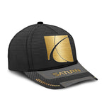 Saturn Cap CSC008
