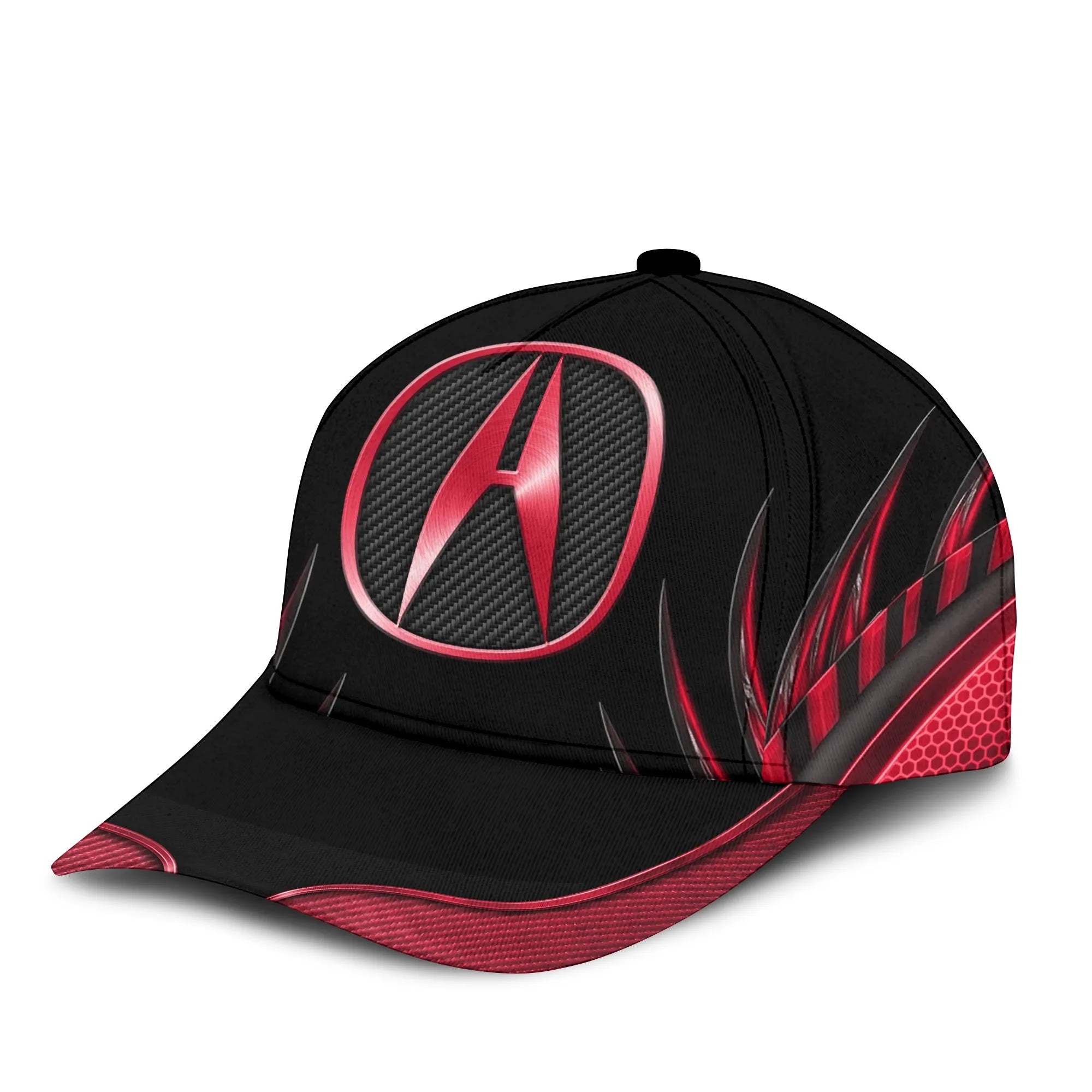 Acura Cap CSC073