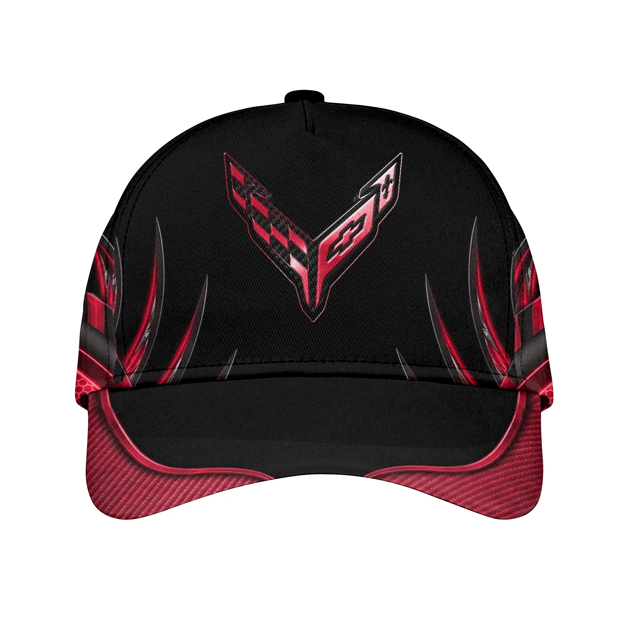 Corvette Cap CSC073