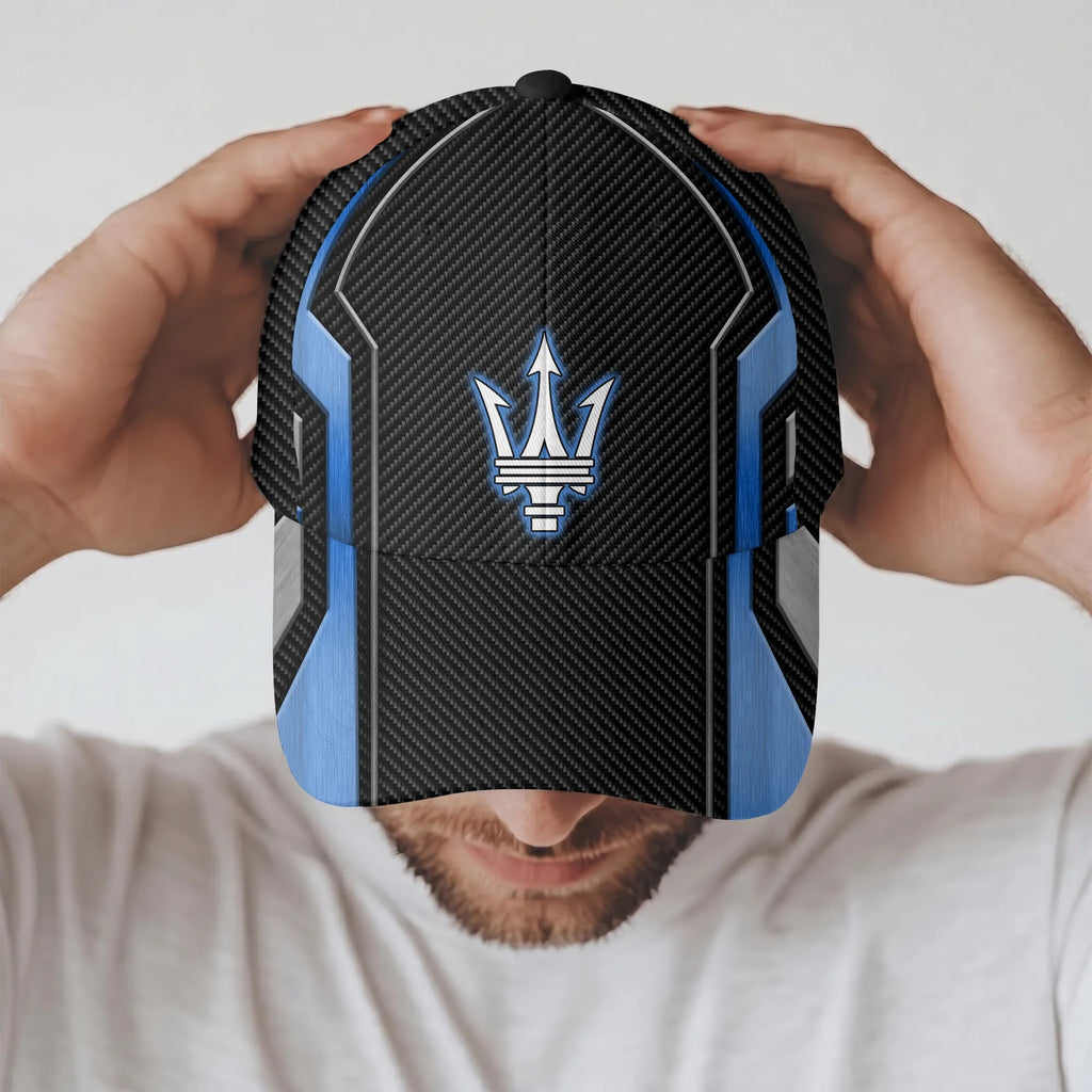 Maserati Cap CSC059