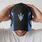 Maserati Cap CSC059
