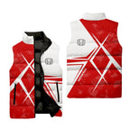 Honda Sleeveless Puffer Jacket SC060