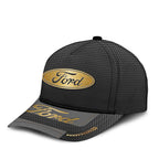 Ford Cap CSC008